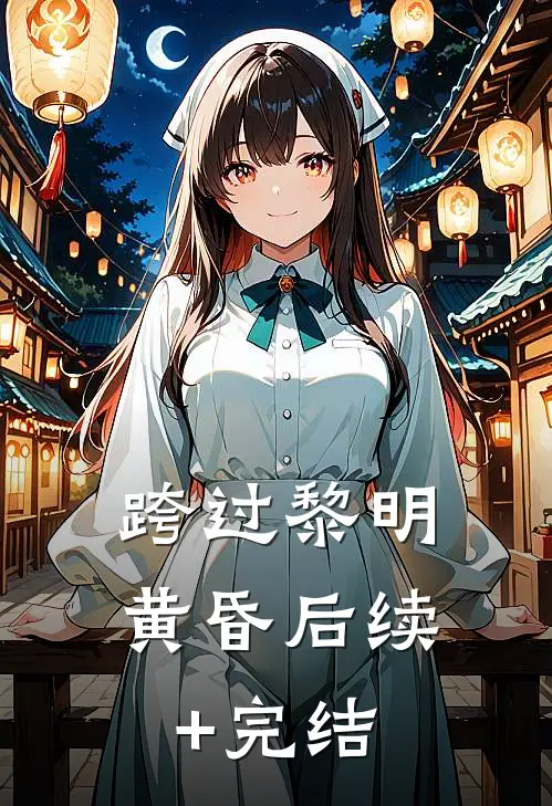 跨过黎明黄昏后续+完结