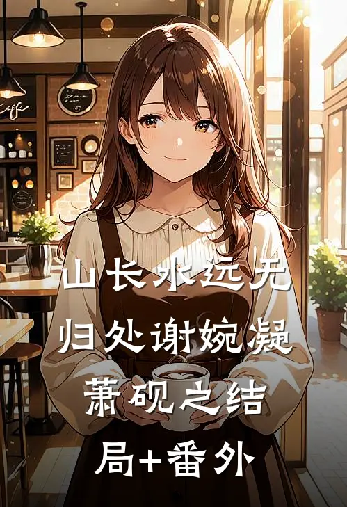 山长水远无归处谢婉凝萧砚之结局+番外