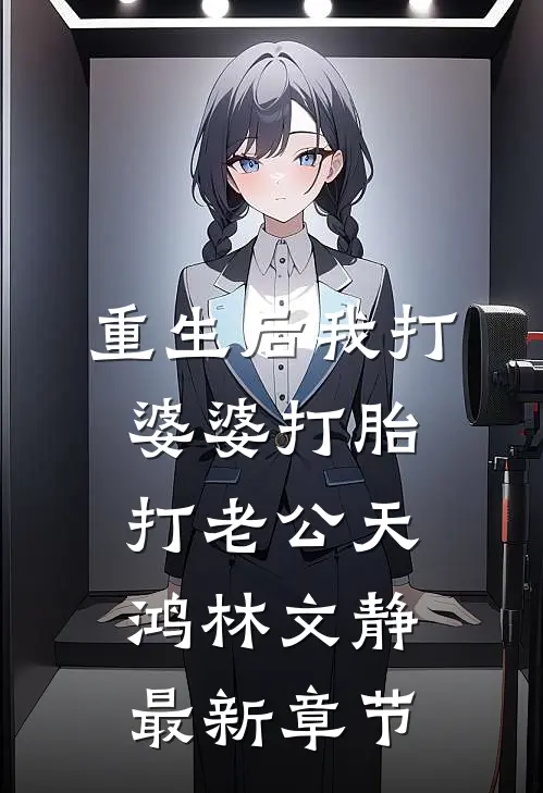 重生后我打婆婆打胎打老公天鸿林文静最新章节