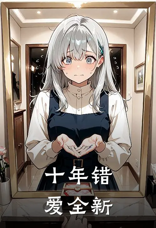 十年错爱全新