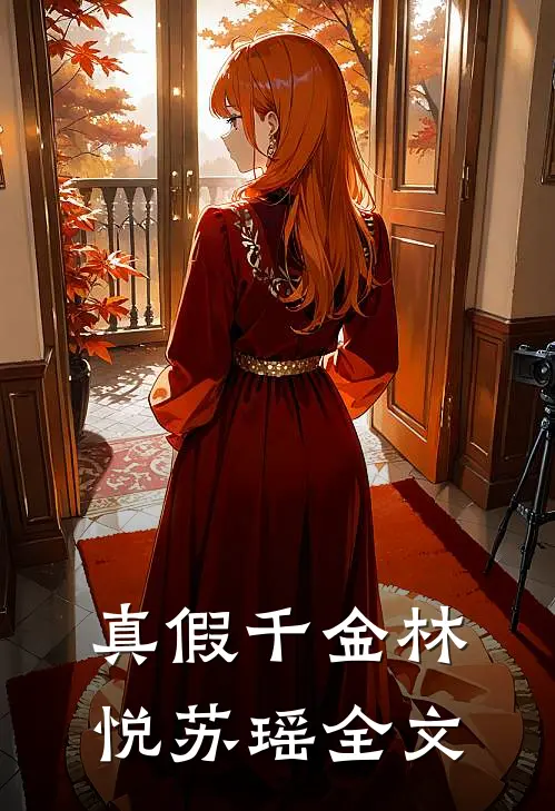 《真假千金》林悦苏瑶全文