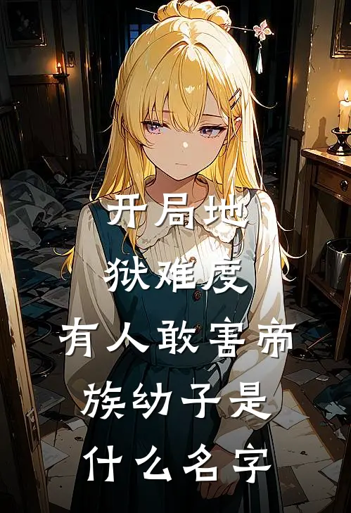 开局地狱难度，有人敢害帝族幼子是什么名字