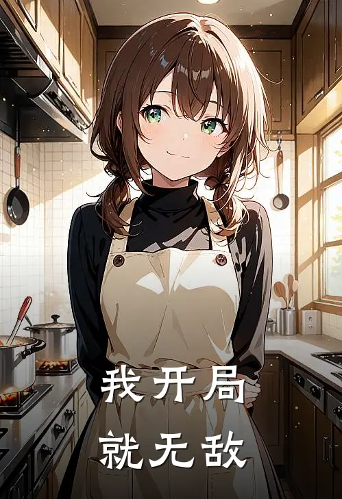 我开局就无敌