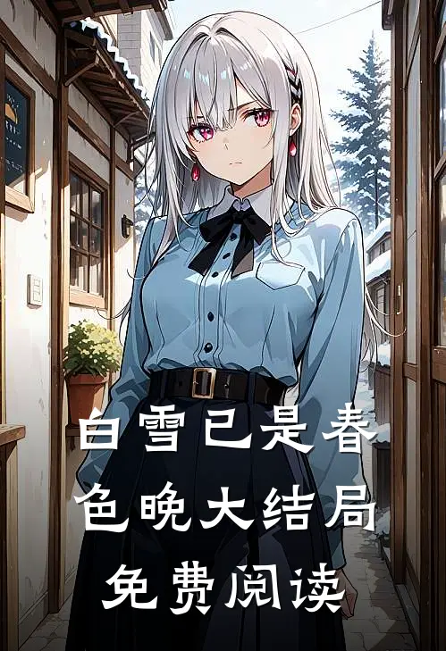 白雪已是春色晚大结局免费阅读