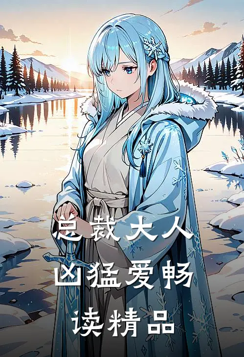 总裁大人凶猛爱畅读精品