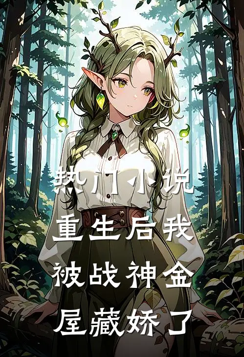 热门小说重生后我被战神金屋藏娇了