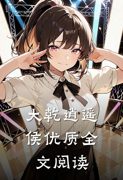 大乾逍遥侯优质全文阅读