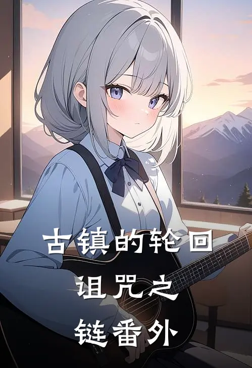 古镇的轮回：诅咒之链 番外