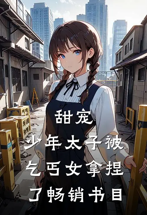 甜宠少年太子被乞丐女拿捏了畅销书目
