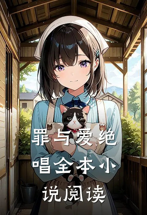 罪与爱绝唱全本小说阅读