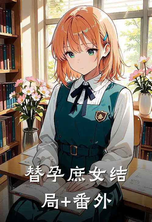 替孕庶女结局+番外