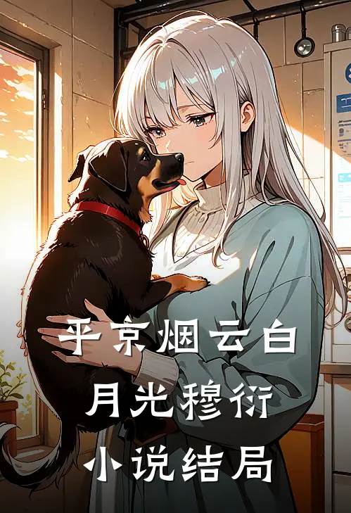 平京烟云白月光穆衍小说结局