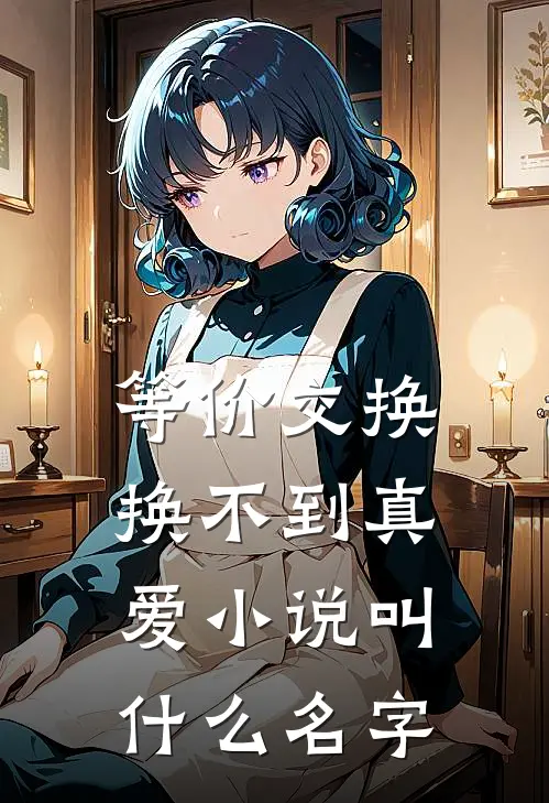 等价交换，换不到真爱小说叫什么名字