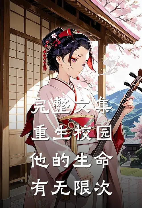 完整文集重生校园，他的生命有无限次