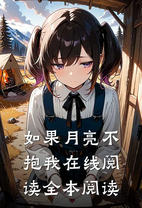 如果月亮不抱我在线阅读全本阅读