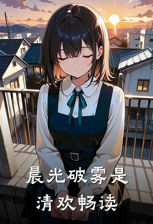 晨光破雾是清欢畅读