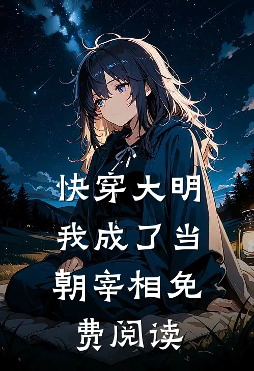 快穿大明我成了当朝宰相免费阅读全文