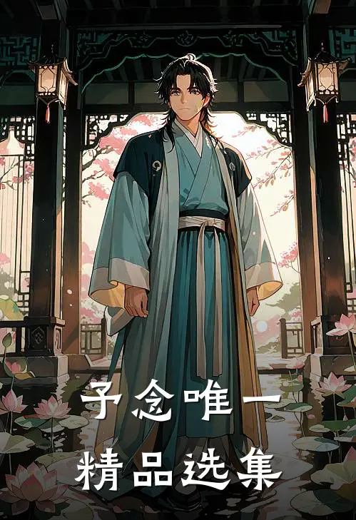 予念唯一精品选集