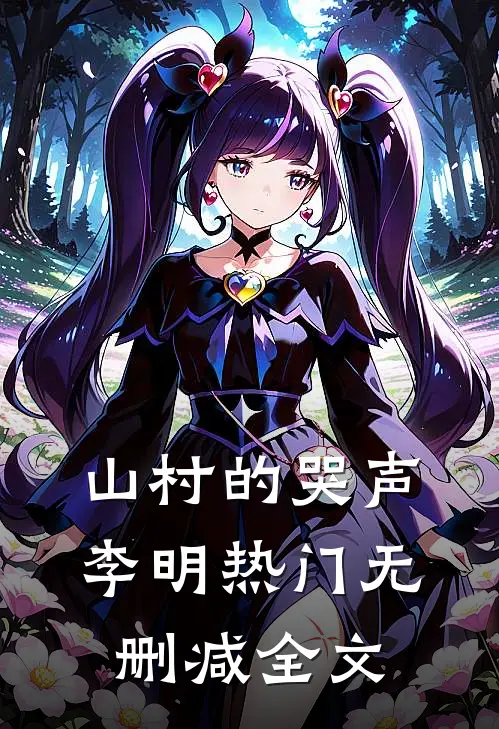山村的哭声李明热门无删减全文