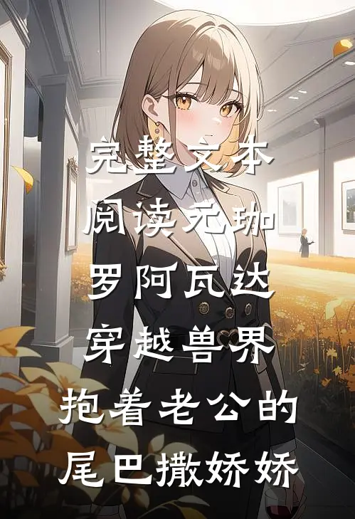 完整文本阅读元珈罗阿瓦达(穿越兽界:抱着老公的尾巴撒娇娇)