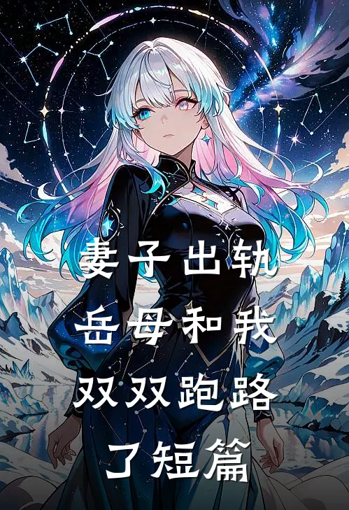 妻子出轨，岳母和我双双跑路了短篇