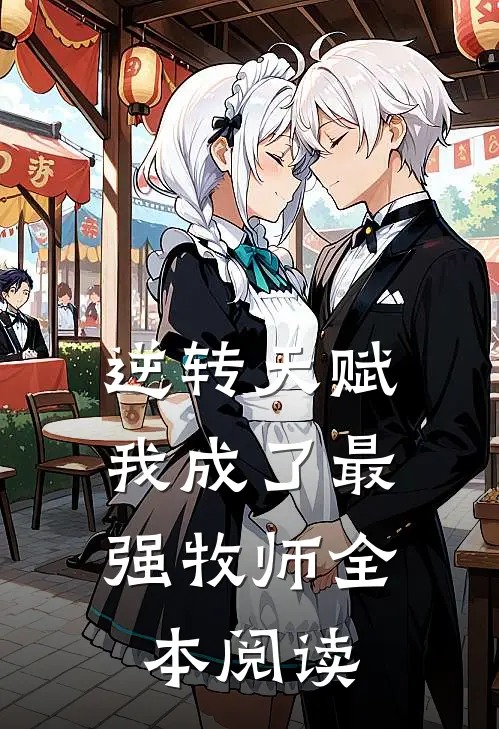 逆转天赋：我成了最强牧师全本阅读
