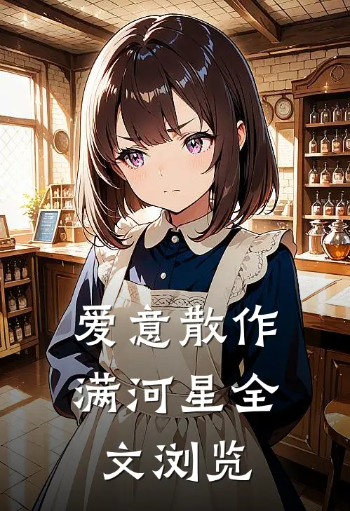 爱意散作满河星全文浏览