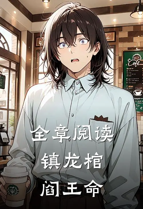 全章阅读镇龙棺，阎王命