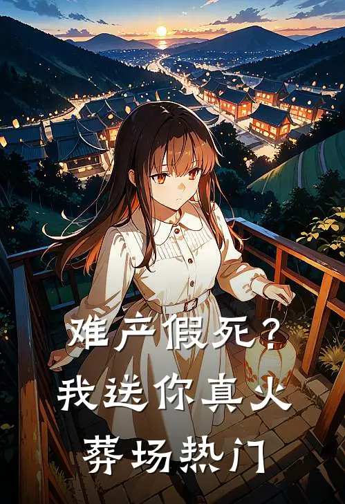 难产假死？我送你真火葬场热门