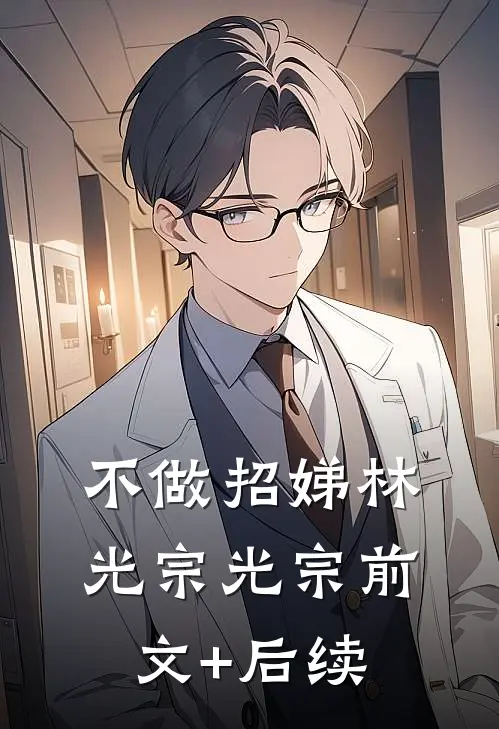 不做招娣林光宗光宗前文+后续