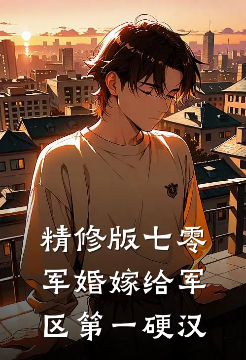 精修版七零军婚嫁给军区第一硬汉