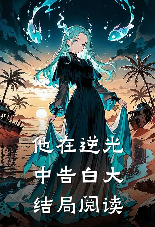 他在逆光中告白大结局阅读
