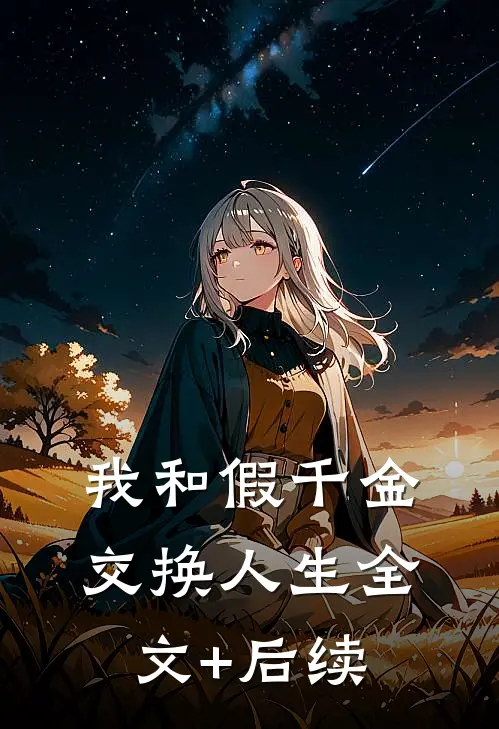 我和假千金交换人生全文+后续