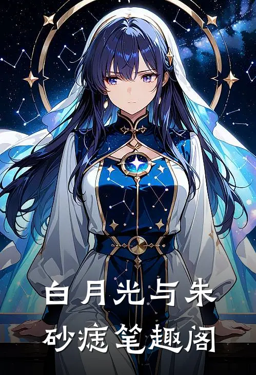 白月光与朱砂痣笔趣阁
