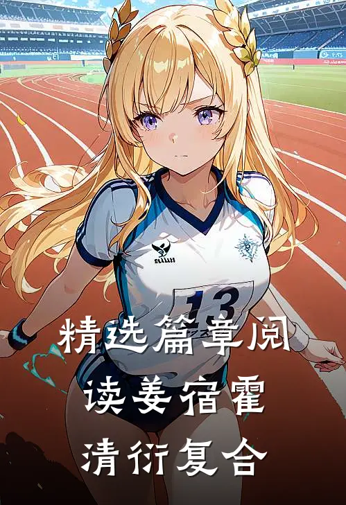 精选篇章阅读姜宿霍清衍复合
