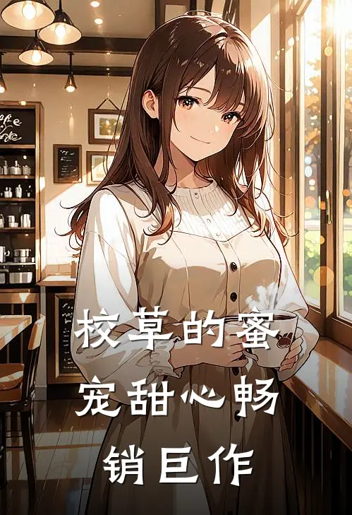 校草的蜜宠甜心畅销巨作