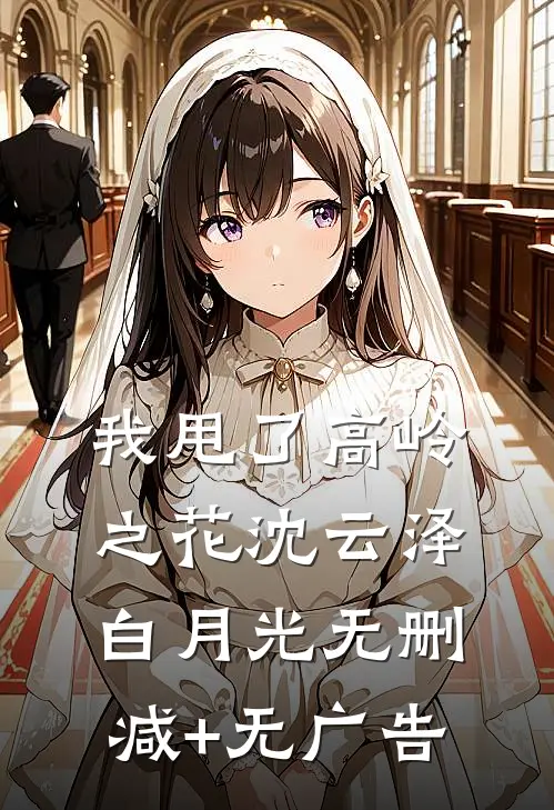 我甩了高岭之花沈云泽白月光无删减+无广告