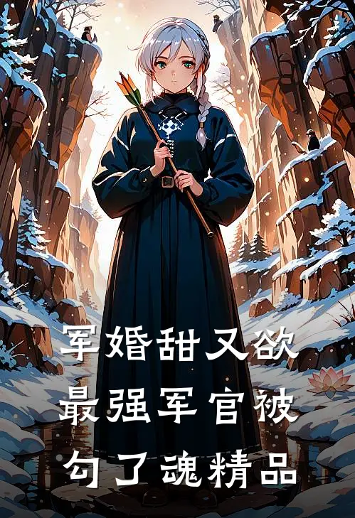 军婚甜又欲：最强军官被勾了魂精品
