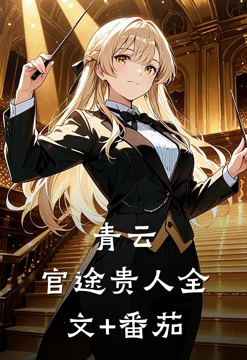 青云：官途贵人全文+番茄