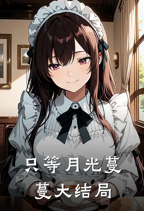 只等月光蔓蔓大结局