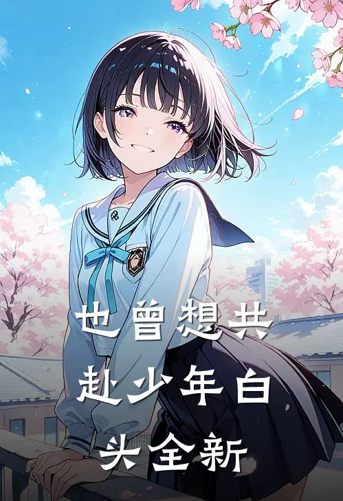 也曾想共赴少年白头全新
