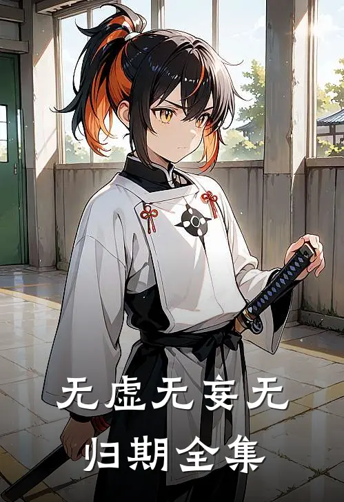无虚无妄无归期 全集
