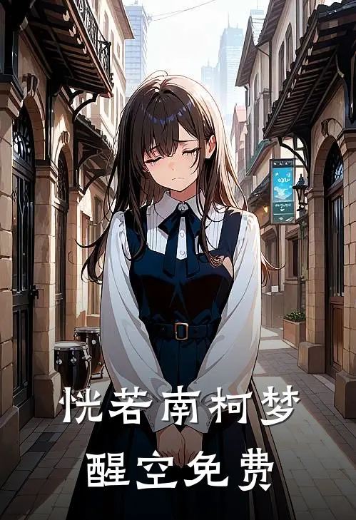 恍若南柯梦醒空免费