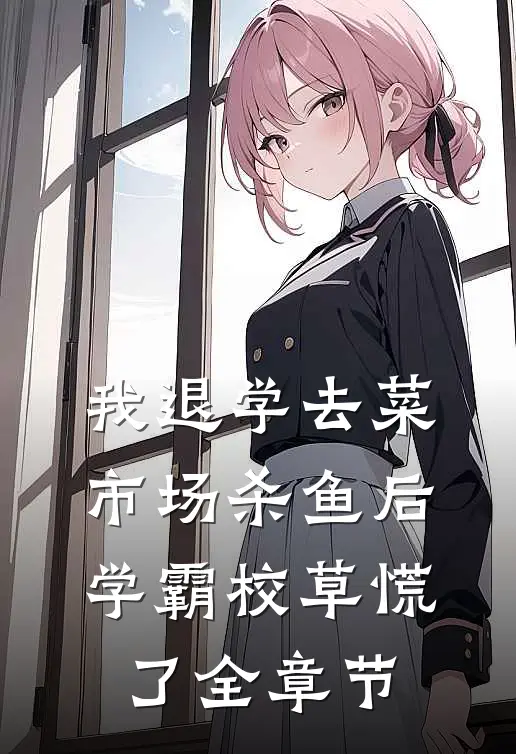 我退学去菜市场杀鱼后，学霸校草慌了全章节