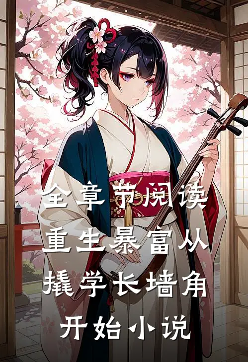 全章节阅读重生暴富从撬学长墙角开始小说