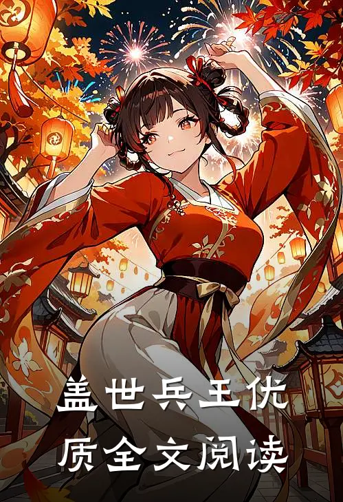 盖世兵王优质全文阅读