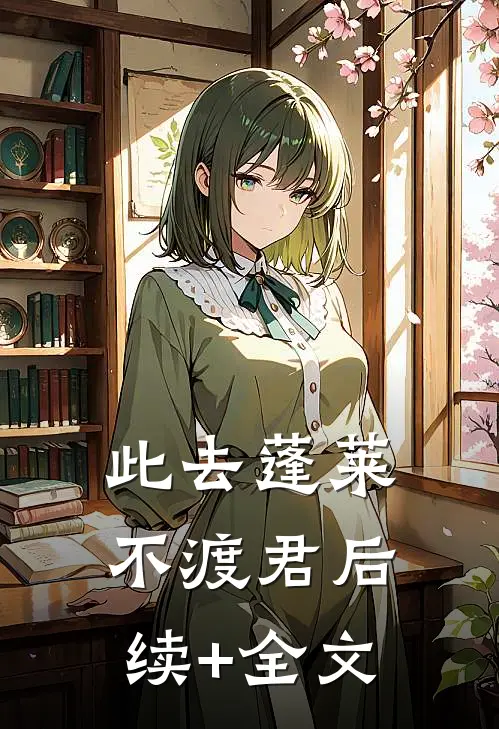 此去蓬莱不渡君后续+全文