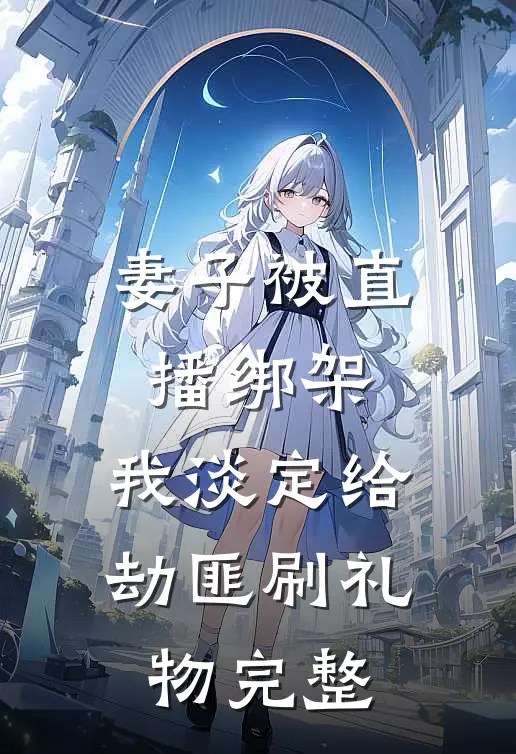妻子被直播绑架，我淡定给劫匪刷礼物完整