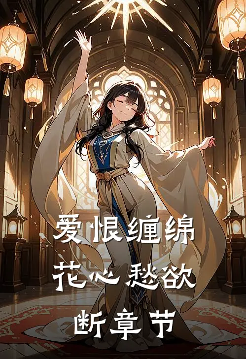 爱恨缠绵，花心愁欲断章节