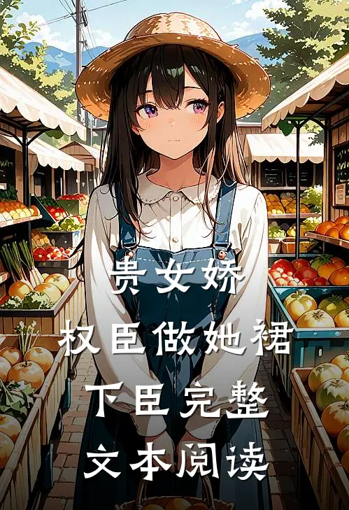 贵女娇：权臣做她裙下臣完整文本阅读